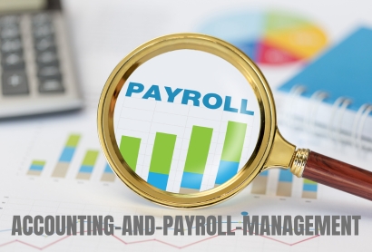 ACCOUNTING AND PAYROLL MANAGEMENT