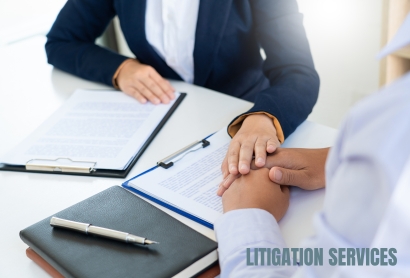 LITIGATION SERVICES