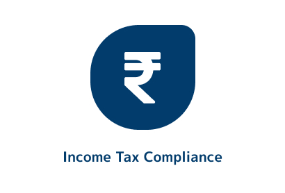 INCOME TAX COMPLIANCES